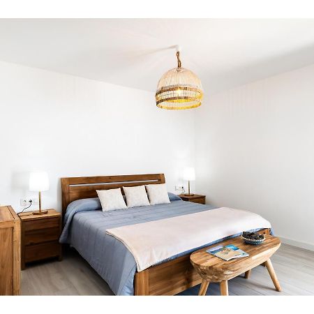 Ftv Holidays Homes Casa Tiare La Oliva Luaran gambar