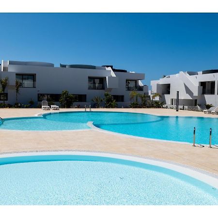 Ftv Holidays Homes Casa Tiare La Oliva Luaran gambar