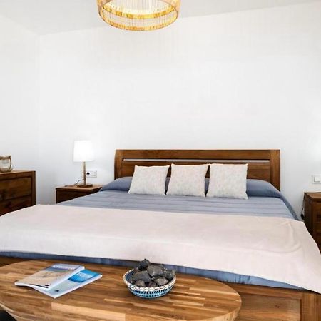 Ftv Holidays Homes Casa Tiare La Oliva Luaran gambar