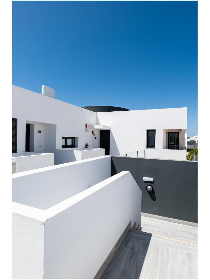 Ftv Holidays Homes Casa Tiare La Oliva Luaran gambar