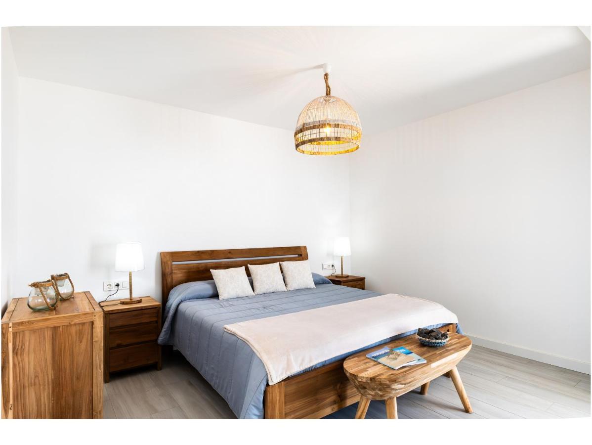 Ftv Holidays Homes Casa Tiare La Oliva Luaran gambar