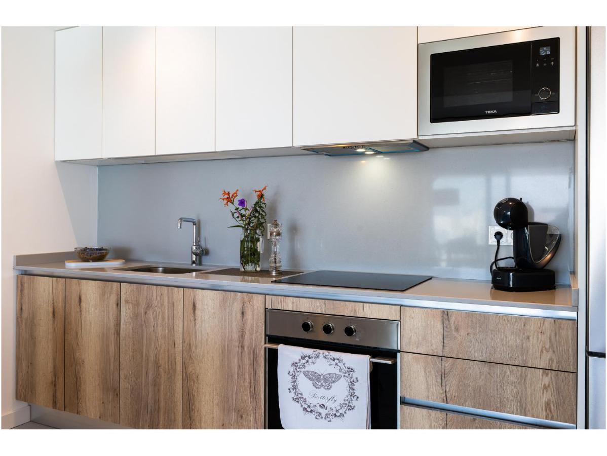 Ftv Holidays Homes Casa Tiare La Oliva Luaran gambar
