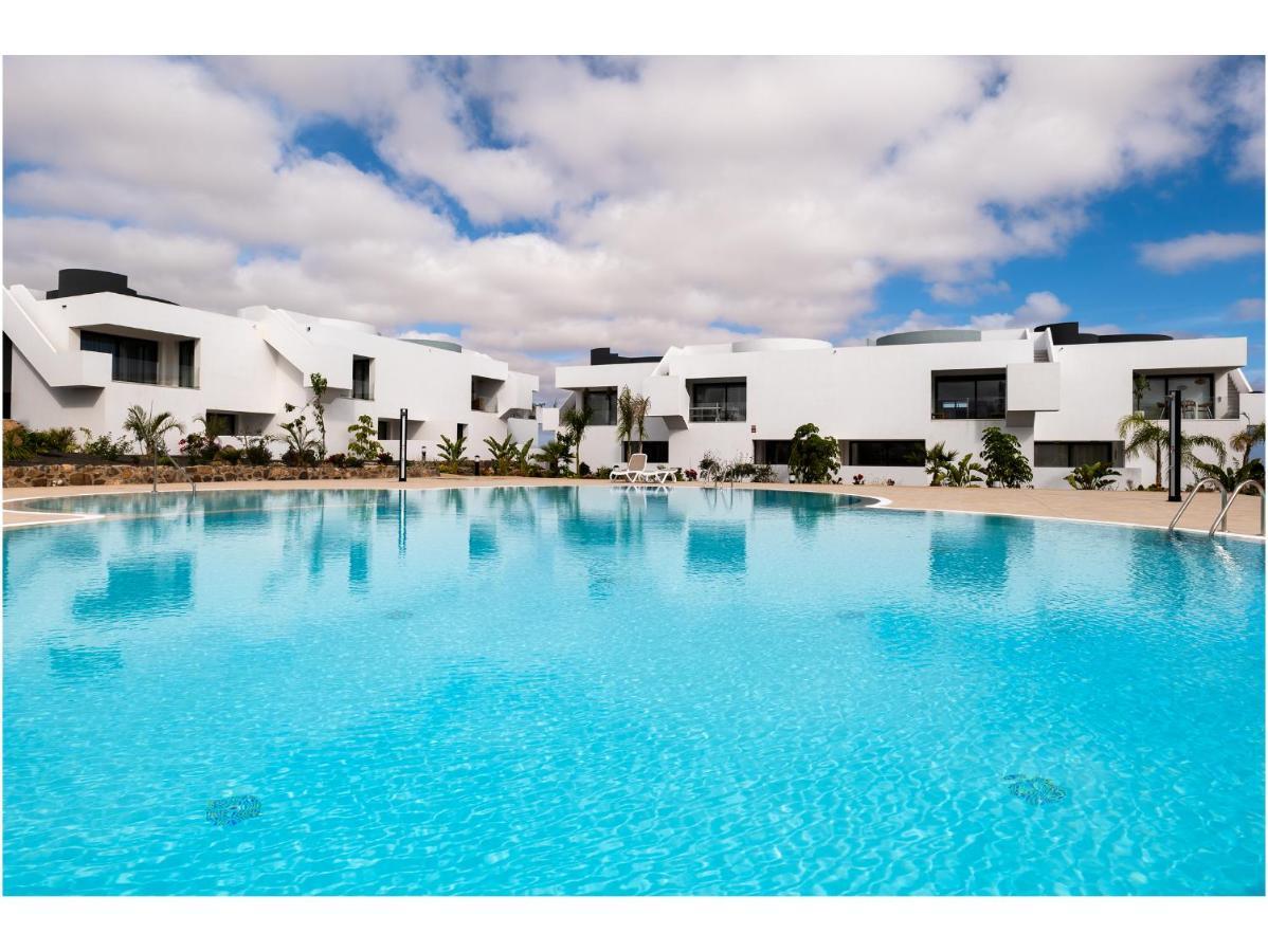 Ftv Holidays Homes Casa Tiare La Oliva Luaran gambar
