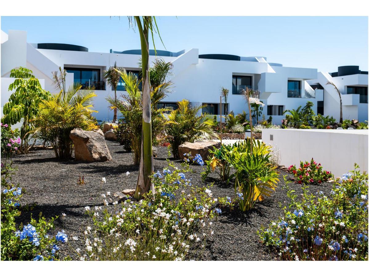 Ftv Holidays Homes Casa Tiare La Oliva Luaran gambar