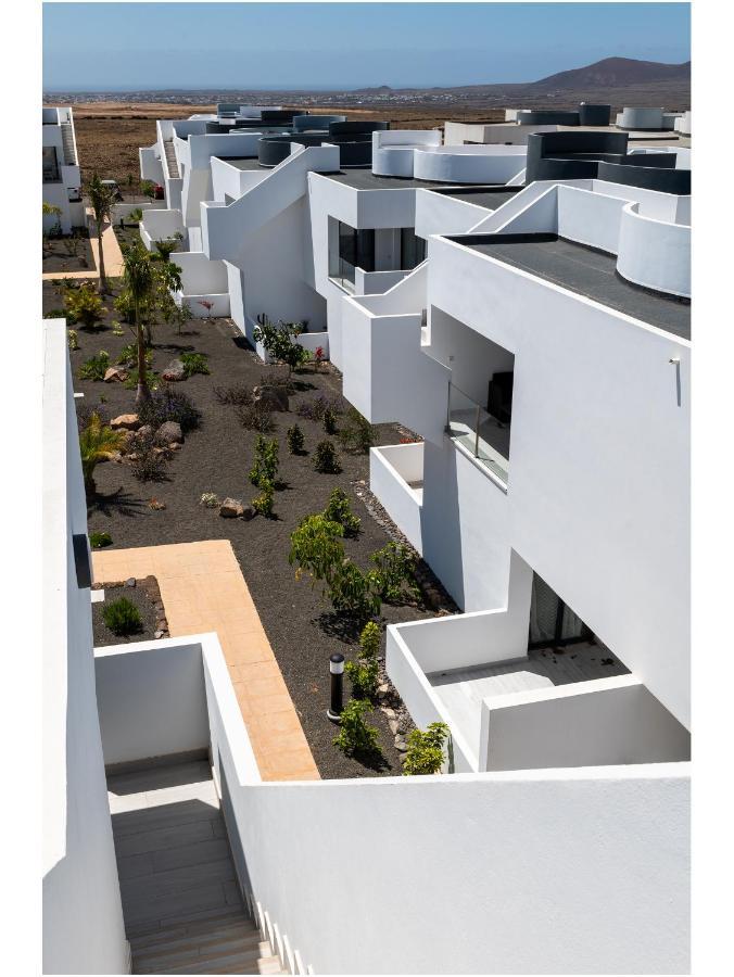 Ftv Holidays Homes Casa Tiare La Oliva Luaran gambar
