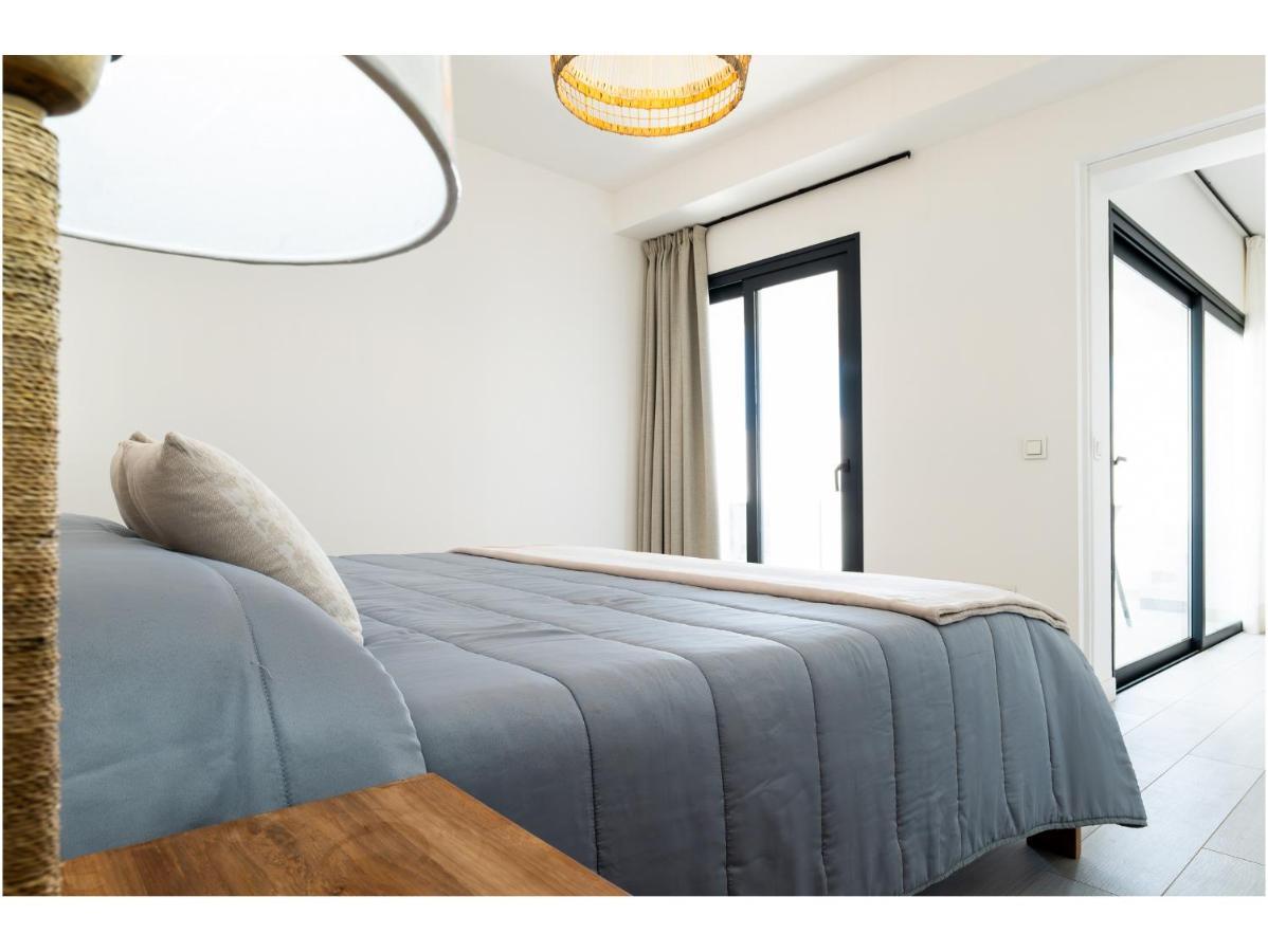 Ftv Holidays Homes Casa Tiare La Oliva Luaran gambar