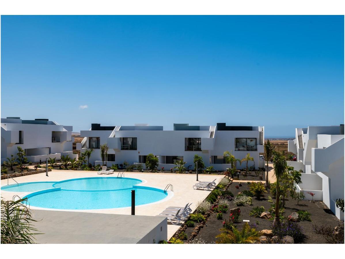 Ftv Holidays Homes Casa Tiare La Oliva Luaran gambar
