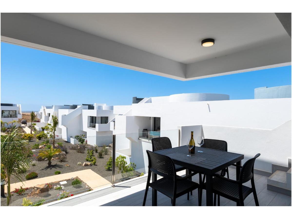 Ftv Holidays Homes Casa Tiare La Oliva Luaran gambar
