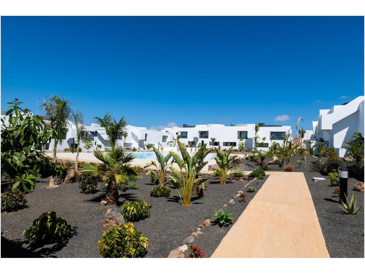 Ftv Holidays Homes Casa Tiare La Oliva Luaran gambar