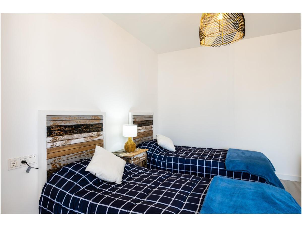 Ftv Holidays Homes Casa Tiare La Oliva Luaran gambar