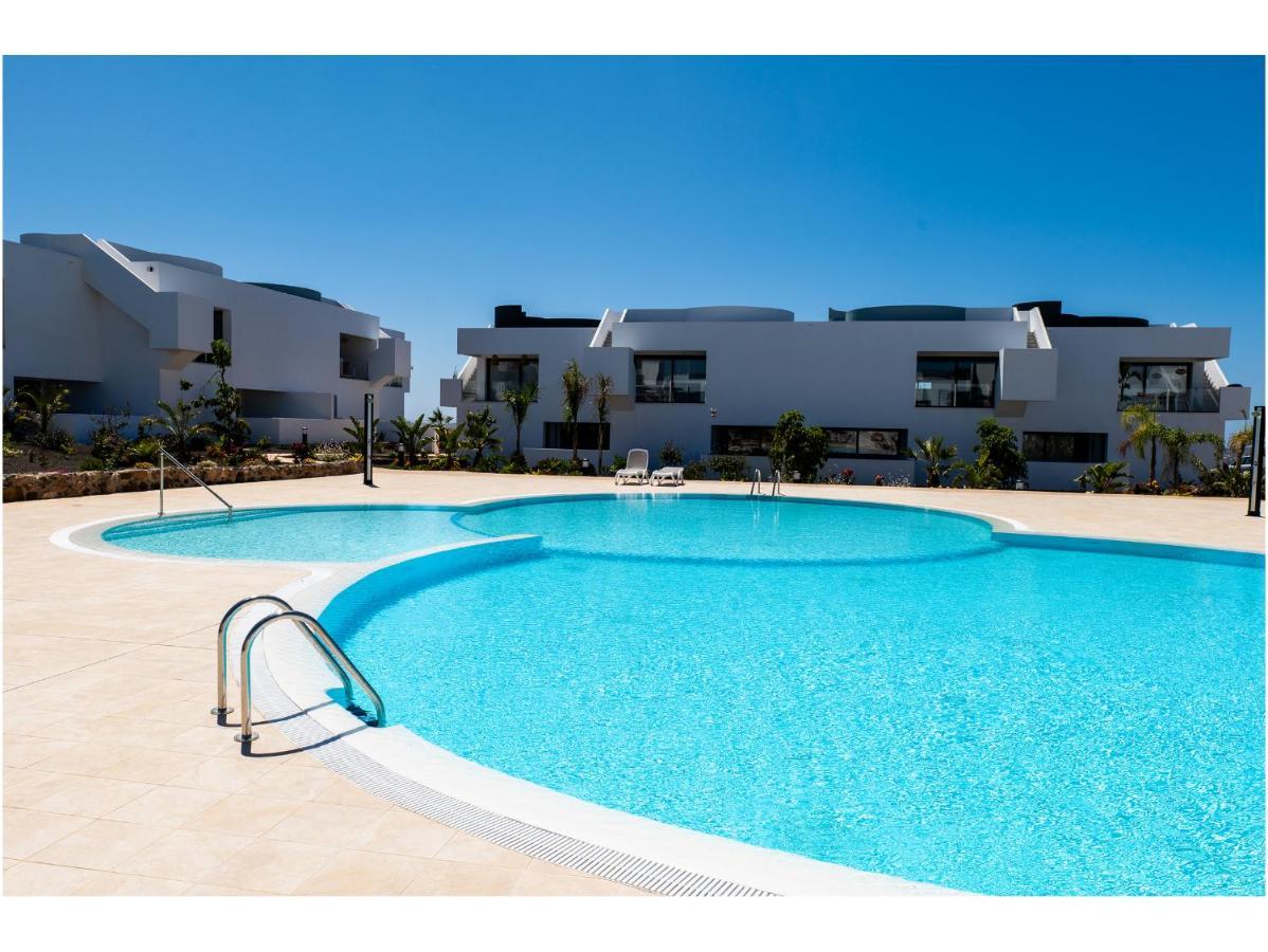 Ftv Holidays Homes Casa Tiare La Oliva Luaran gambar