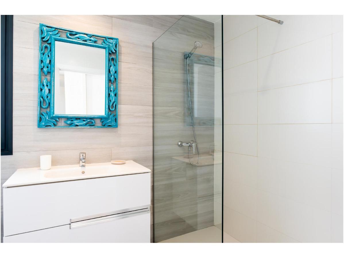 Ftv Holidays Homes Casa Tiare La Oliva Luaran gambar