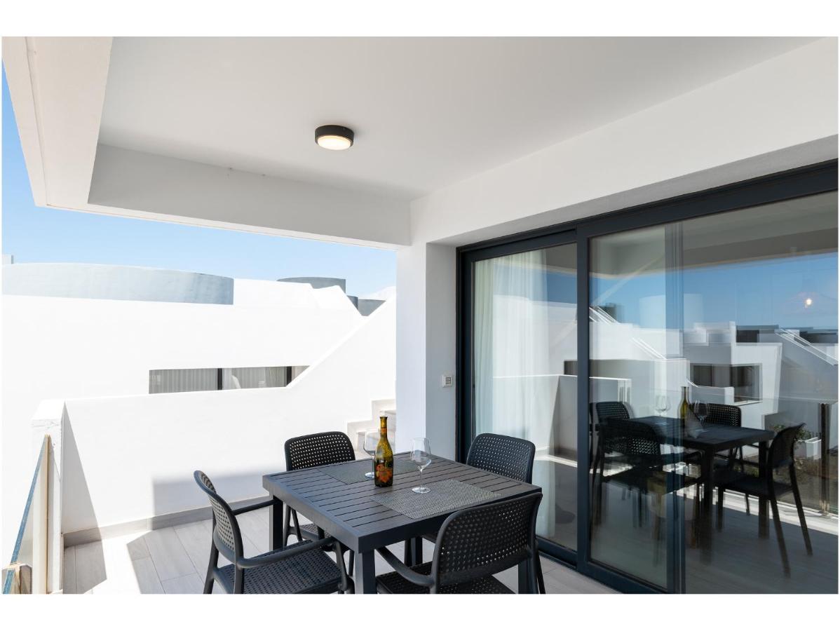Ftv Holidays Homes Casa Tiare La Oliva Luaran gambar