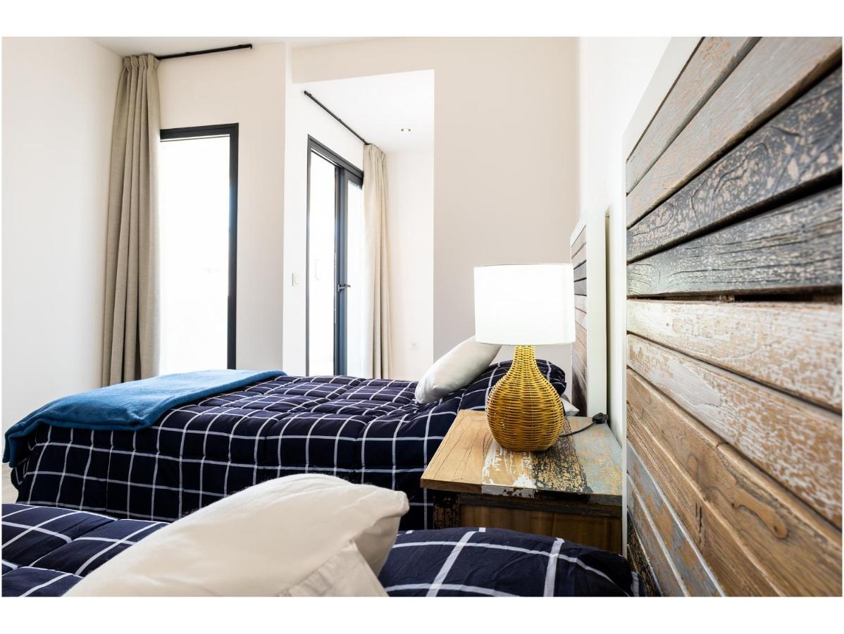 Ftv Holidays Homes Casa Tiare La Oliva Luaran gambar