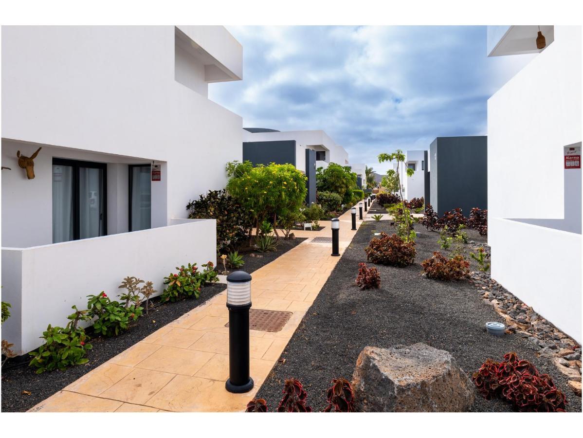 Ftv Holidays Homes Casa Tiare La Oliva Luaran gambar